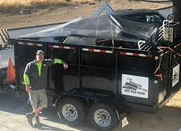 Best Basement Cleanout  in Mount Pleasant, TN